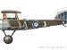 Sopwith Pup B5904 “A 1”, 61(HD) Sqn RFC, September 1917